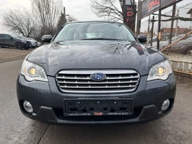 Subaru Legacy 2, 500/4х4/EURO4, снимка 2