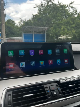 BMW 5 Gran Turismo 535 XDrive СМЕНЕНИ ВЕРИГИ, снимка 12