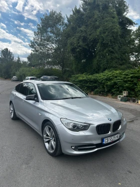 BMW 5 Gran Turismo 535 XDrive СМЕНЕНИ ВЕРИГИ, снимка 2