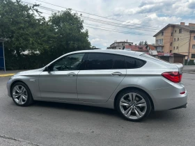 BMW 5 Gran Turismo 535 XDrive СМЕНЕНИ ВЕРИГИ, снимка 6