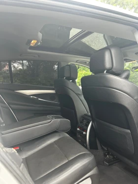 BMW 5 Gran Turismo 535 XDrive СМЕНЕНИ ВЕРИГИ, снимка 9