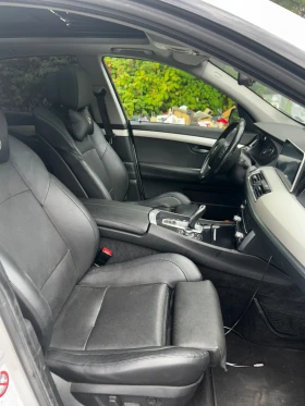 BMW 5 Gran Turismo 535 XDrive СМЕНЕНИ ВЕРИГИ, снимка 8