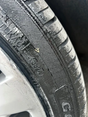 BMW 5 Gran Turismo 535 XDrive СМЕНЕНИ ВЕРИГИ, снимка 17