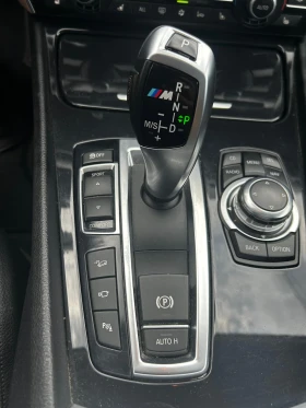 BMW 5 Gran Turismo 535 XDrive СМЕНЕНИ ВЕРИГИ, снимка 11