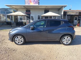 Nissan Micra 1.0 automat, снимка 4