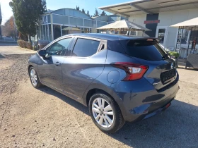 Nissan Micra 1.0 automat, снимка 5