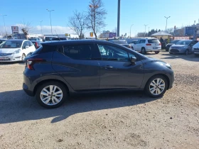 Nissan Micra 1.0 automat, снимка 8