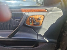 Mercedes-Benz E 270 CDI, снимка 7