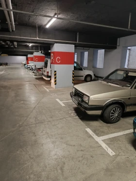 VW Jetta TD, снимка 2