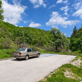 VW Jetta TD, снимка 1