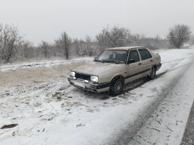VW Jetta TD, снимка 6