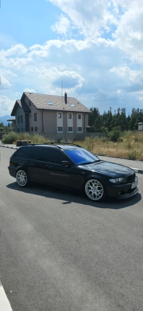 BMW 330 D, снимка 2