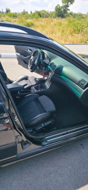 BMW 330 D, снимка 9