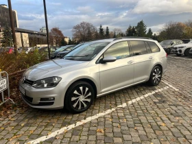 VW Golf 1600 bluemotion, снимка 1