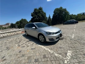 VW Golf 1600 bluemotion, снимка 2