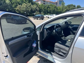 VW Golf 1600 bluemotion, снимка 6