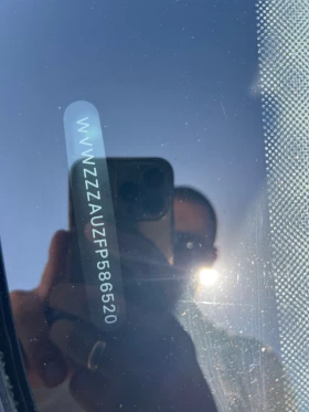 VW Golf 1600 bluemotion, снимка 5