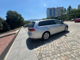 VW Golf 1600 bluemotion, снимка 3
