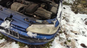 Peugeot 406, снимка 12