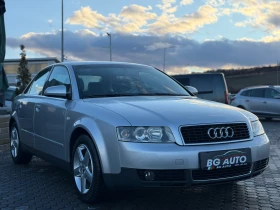 Audi A4 * ИТАЛИЯ* 2.0-131* БЕНЗИН* , снимка 3