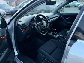 Audi A4 * ИТАЛИЯ* 2.0-131* БЕНЗИН* , снимка 13