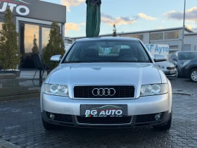 Audi A4 * ИТАЛИЯ* 2.0-131* БЕНЗИН* , снимка 2