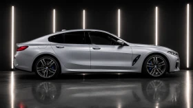 BMW 840 BMW 840 M Sport | Гаранция | Немски автомобил, снимка 6