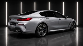 BMW 840 BMW 840 M Sport | Гаранция | Немски автомобил, снимка 4