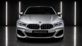 BMW 840 BMW 840 M Sport | Гаранция | Немски автомобил, снимка 2