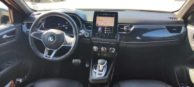 Renault Arkana, снимка 10