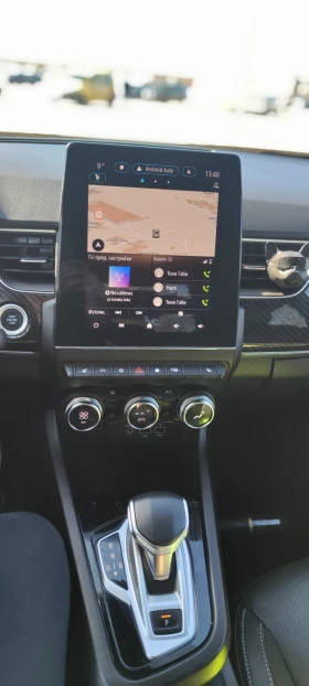 Renault Arkana, снимка 14