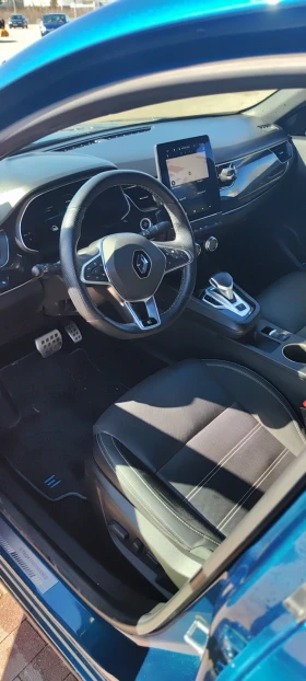 Renault Arkana, снимка 13