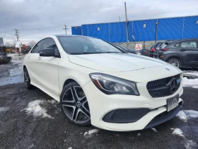 Mercedes-Benz CLA 250 4MATIC* АвтоКредит* (ЦЕНА ДО БГ), снимка 2