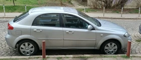 Chevrolet Lacetti, снимка 3