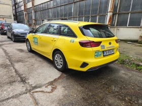 Kia Ceed, снимка 4