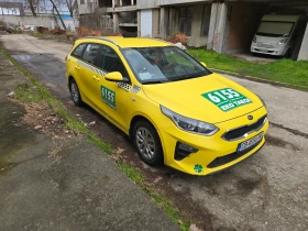 Kia Ceed, снимка 1