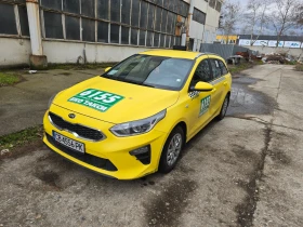 Kia Ceed, снимка 2
