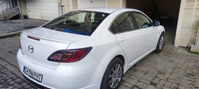 Mazda 6, снимка 4