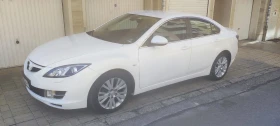Mazda 6, снимка 13
