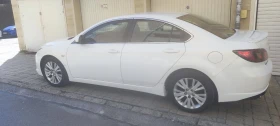 Mazda 6, снимка 12