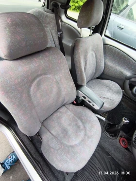 Ford Ka, снимка 9