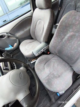 Ford Ka, снимка 8