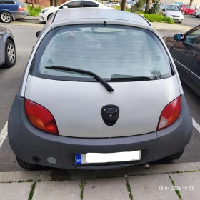 Ford Ka, снимка 4