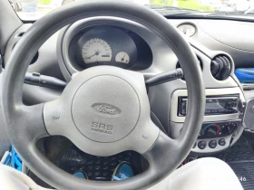 Ford Ka, снимка 6