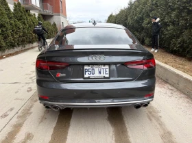 Audi S5 PROGRESSIV * CAR FAX * АВТО КРЕДИТ, снимка 2