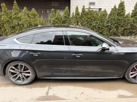 Audi S5 PROGRESSIV * CAR FAX * АВТО КРЕДИТ, снимка 3
