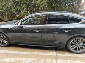Audi S5 PROGRESSIV * CAR FAX * АВТО КРЕДИТ, снимка 4