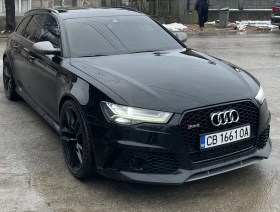 Audi Rs6 Performance БАРТЕР ЛИЗИНГ, снимка 6
