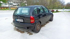 Opel Corsa, снимка 2