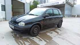 Opel Corsa, снимка 1
